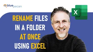 Rename Multiple Files in a Folder at Once With Different Names From Excel List Excel Template