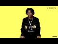 Lil Tecca Lying For 1 Minute and 14 Seconds