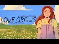 Download Lagu Love Grows (Where My Rosemary Goes) (Edison Lighthouse) | Female Ver. - Cover by Chloe