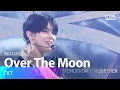 Download Lagu TXT (투모로우바이투게더) - Over The Moon @인기가요 inkigayo 20241110