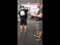 topic 4 practical task 3 range of movement