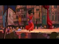 Download Lagu Esmeralda's dance - The Hunchback of Notre Dame (1996)