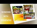 Download Lagu BONDING WITH MY CLOSEST FRIENDS| WEEKEND BONDING| AT NANGIS FRANCE