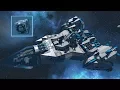 Space Engineers - Modular Large Ship Assembly