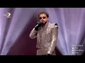 Sefo - Tutsak / Pantene Altın Kelebek Ödül Töreni Sahne Performansı 04.12.2022
