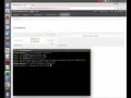 MOC OpenStack Tutorial 09 - Object Storage