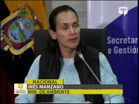 Emergencia en 19 provincias por sequía, incendios forestales e inseguridad alimentaria