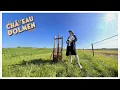 Download Lagu Chateau Dolmen: Soirée Drenthée - Dag 1 over Battlefield 6 en Hunebedden