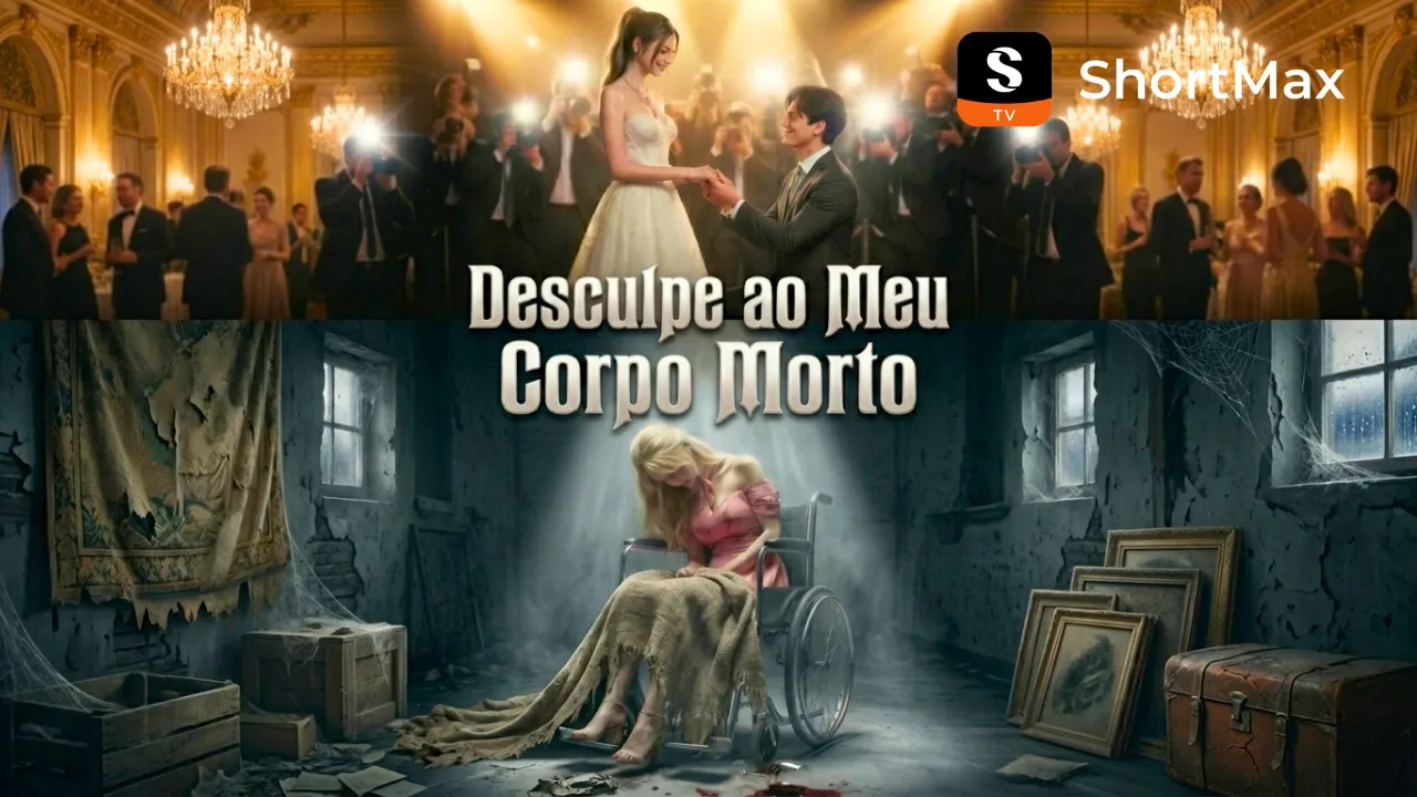 Sorry to My Dead Body | ShortMax - Watch dramas and series poster