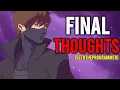 Swagkage Addresses The New SethTheProgrammer Update