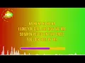 J Boog - Love Season (Karaoke Version) - Hawaiian Karaoke