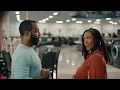 What were they doing JUST FINANCING