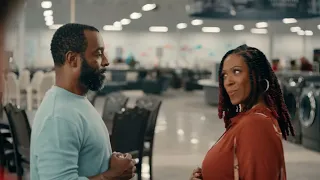 What were they doing JUST FINANCING