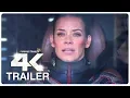 Download Lagu ANT MAN AND THE WASP Chase Scene Clip + Trailer (4K ULTRA HD) 2018