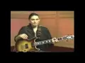 Robben Ford - Revelation (lesson) zsynchronizowany dźwięk