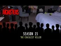The Craigslist Killer