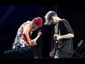 Download Lagu Red Hot Chili Peppers - Live in Helsinki - July 29th, 2017 (Full Show) [1080p]