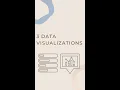 3 Data Visualizations You Should Know In Excel