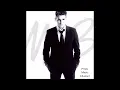 MICHAEL BUBLE ~ Can't Buy Me Love