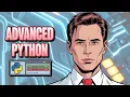 Advanced Python Error Handling Logging Exceptions