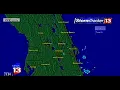 Spectrum News 13 - StormTracker 13 Weather Music