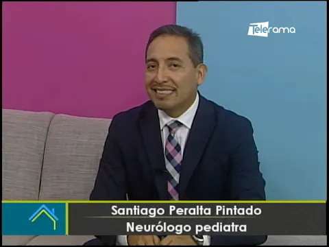 Trastorno por déficit de atención e hiperactividad