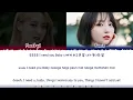 Download Lagu punch moonbyul(say yes)lyrics#foryou #foryoupage #fyp #boylove