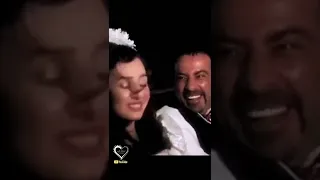 أنتي بتفكري بالحاجات دي وأنا اللي فاكرك مؤدبه اللمبي 