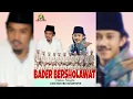 Lagu 🔴🔵BADER JATIROGO   BERSHOLAWAT  || BERSAMA GUS AFLAKHA MANGKUNEGARA  JAGAD SHOLAWAT MN