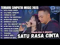 Lagu SATU RASA CINTA - SALAHMU SENDIRI - PERMATA HATI || SIMPATIK MUSIC TERBARU 2025