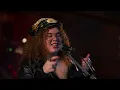 Boza - Paris (Acústico)