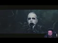 Reacting to: DARK FUNERAL - LET THE DEVIL IN Music Video