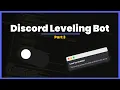 NEW Discord Leveling Bot Toggling Command Part 3 Python