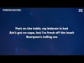 Connor Price, Maverick City Music & Taylor Hill (ft. Nick Day) - I Need Help Karaoke
