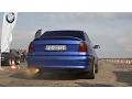 Download Lagu Opel Astra 3.2 V6 Turbo Extreme Anti Lag Sound \u0026 Acceleration