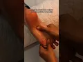 Aprende a relajar los pies de tus clientas y renovar su energia con masajes profesionales