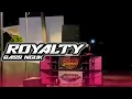 TRAP SLOW ROYALTY BASS NGUK | RAFA AUDIO TRENGGALEK \u0026 MPD PRODUCTION -
