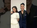 Lagu PASHA DAN ADISTY JOIN THE TREND - CINTA BERAKHIR BAHAGIA