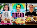TREJO S Tacos Donuts
