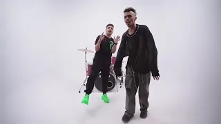 كليب  مهرجان    انت ولا جامد ولا نيله كزبره و احمد موزه                       دندنها