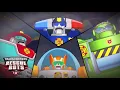 Download Lagu Transformers: Rescue Bots | Zusammenstellung 1 | Kinderkarikatur | Transformers Kinder