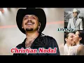 Christian Nodal Lifestyle Girlfriend Biography Age Height Weight Hobbies Facts Net Worth