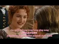 mandarin song - wo xin yong heng/我心永恒(Hatiku Abadi)Ost Titanic - My Heart Will Go on chinese version