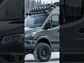 Download Lagu 2026 Mercedes Sprinter 4x4 Camper – The Ultimate Off-Grid Van!