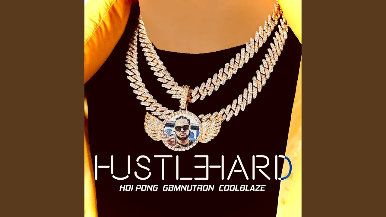 Hustle Hard