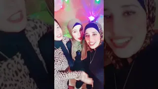 انتي الاحباب انتي الأهل والصحاب انتي الحقيقة في السراب الإخوات سند 