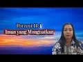 Download Lagu Tema : Iman Yang Menguatkan Nats : Ibrani 11:1 @SuMbu_PPPK2023 