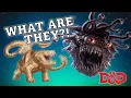 Full D D Aberration Guide Andy s D D Guide