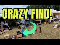 I ve NEVER Found THESE At A Yard Sale Before