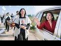 Download Lagu Tỷ phú về nhà chăm sóc bố mẹ lao công, vô tình chứng kiến họ bị đám côn đồ chôn xuống đất